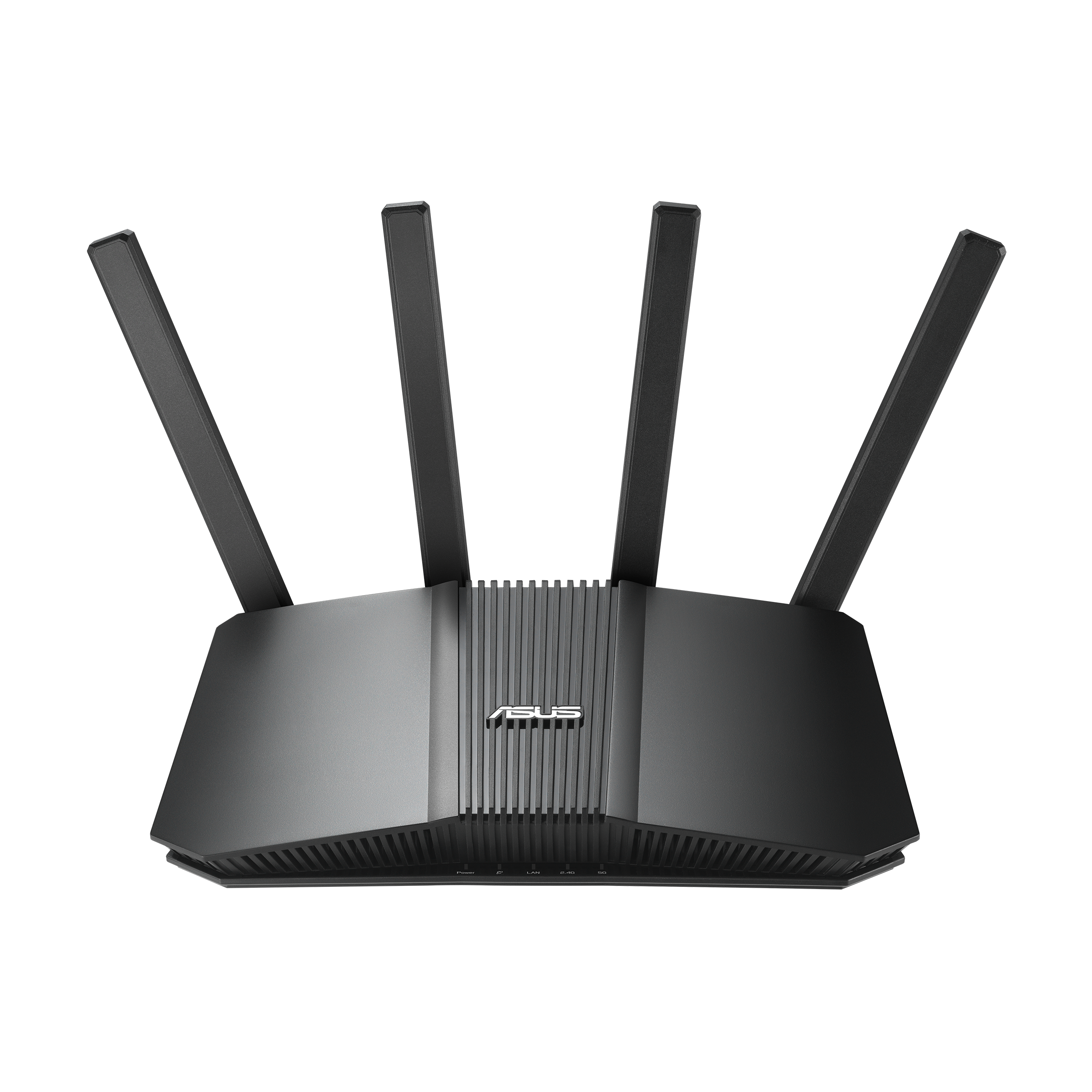 ASUS BE3600 Dual Brand RT-BE58U WiFi 7 Extendable Router